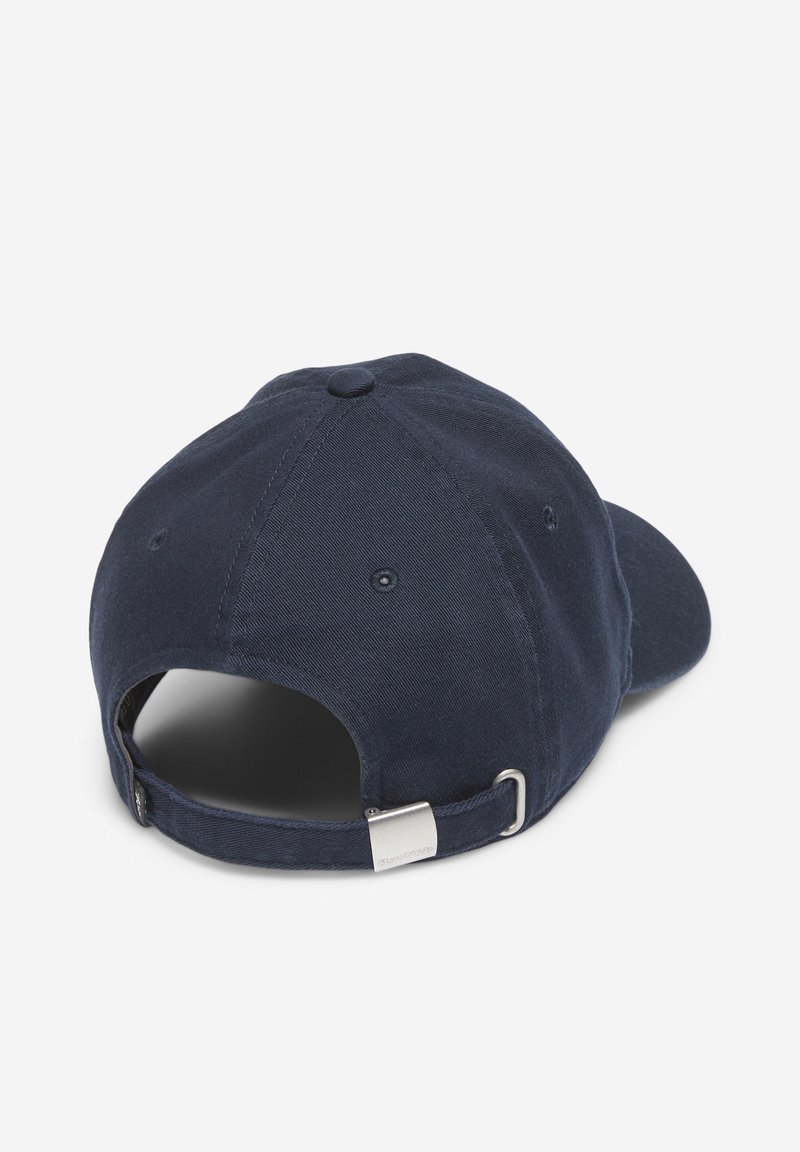 Herren Mützen | Marc O'Polo Cap dark navy/dunkelblau - BC00253 Herren Mützen | Marc O'Polo Cap dark navy/dunkelblau - BC00253
