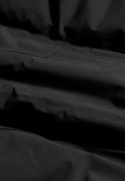 NN.07 Vinterfrakke - black