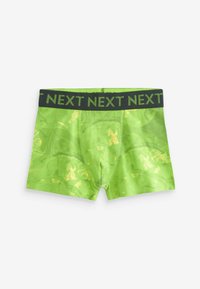 Next TRUNKS 7 PACK REGULAR FIT - Boxeralsó - bright marble print
