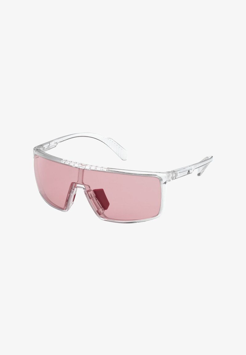adidas Performance ADIDAS SPORT SONNENBRILLE SP0004 UNISEX - Sunglasses - photochromisches rosa