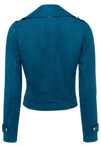 zero Giacca in similpelle - sailor blue