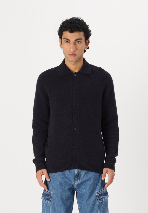 SABUTLER CARDIGAN - Cardigan - salute