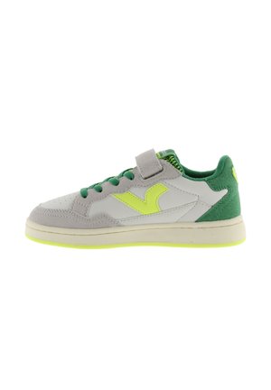 SMASH - Zapatillas - verde