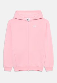 Não selecionado, soft pink/white