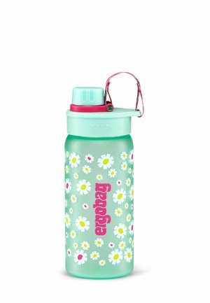Ergobag Drink bottle - blümchen