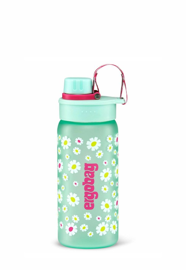 Trinkflasche – blümchen