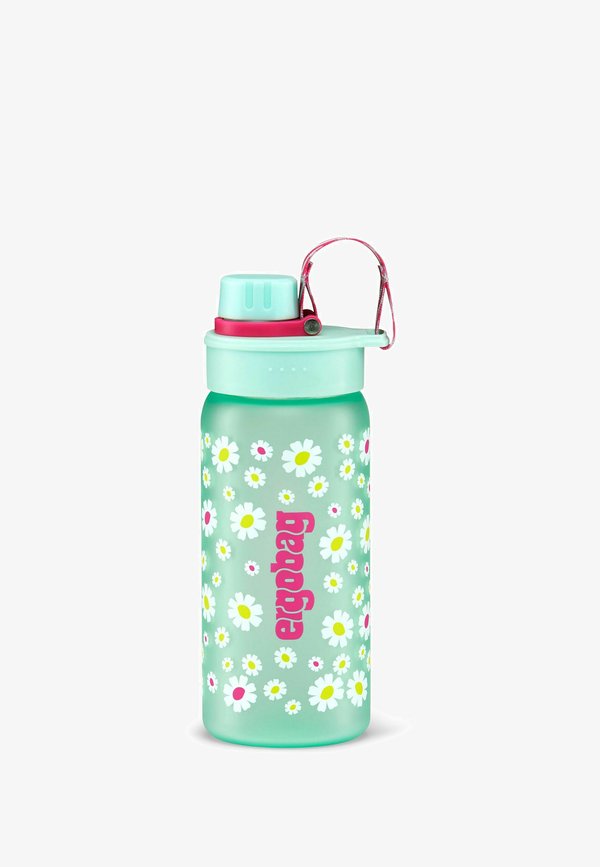 Trinkflasche – blümchen