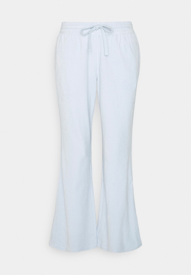 Weekday Trainingsbroek lichtblauw