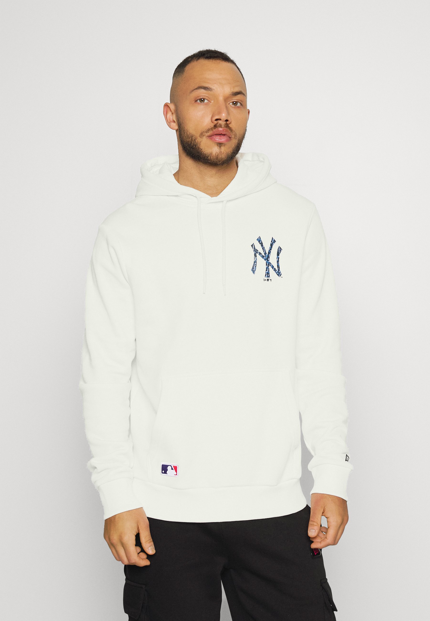 New Era SEASONAL INFILL HOODY NEW YORK 