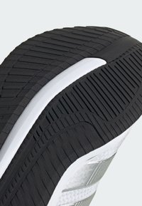 adidas Performance GALAXY 7 - Zapatillas running asfalto - dash grey silver metallic crystal white