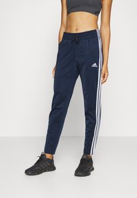 adidas Sportswear W 3S TR - Chándal - legend ink