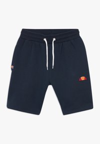 Ellesse - TOYLE - Träningsbyxor - navy Miniatyrbild 1