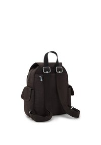 Kipling BASIC CITY - Rugzak - nostalgic brown