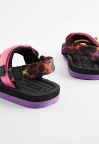 Next TREKKER - Riemensandalette - bright multicolour