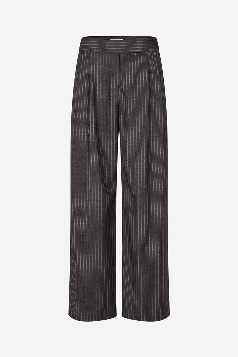 Envii Broek lichtgrijs