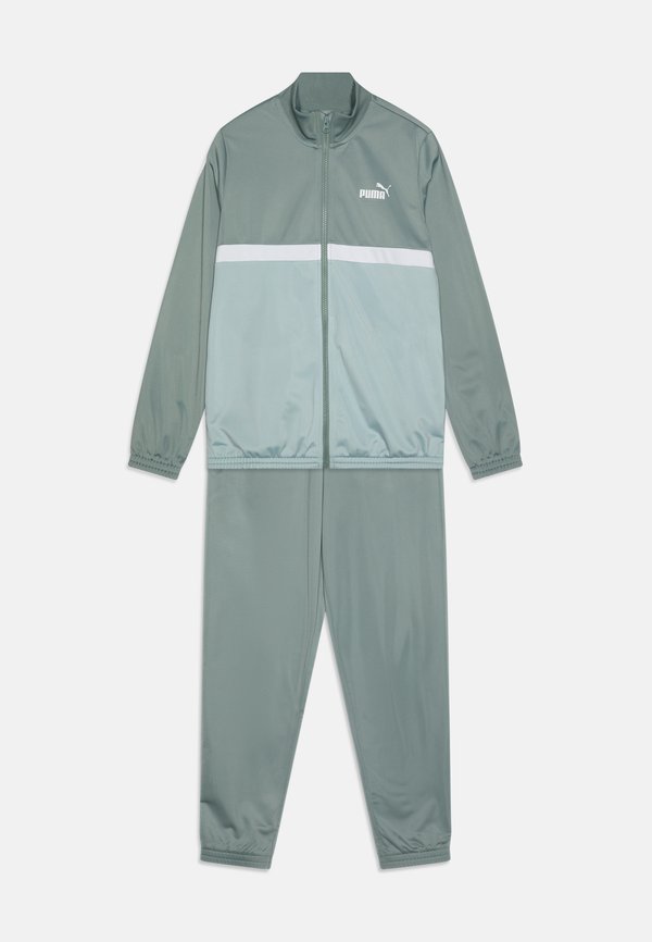 COLORBLOCK SUIT UNISEX SET - Trainingsanzug