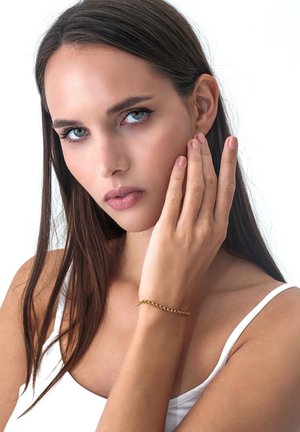 SENSORA JEWELRY TOSCANA - Brăţară - gold-coloured