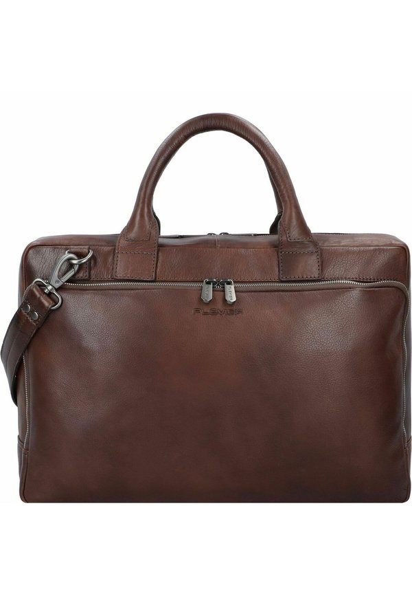 Aktentasche - braun