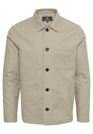 Matinique ORIGINAL HERITAGE - Summer jacket - winter twig
