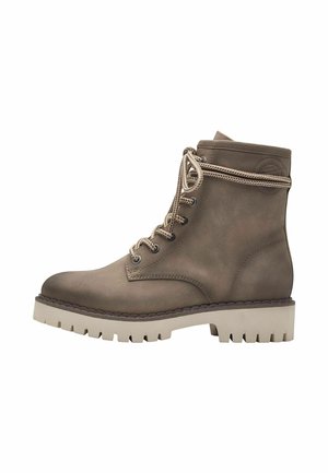 Bottes de neige - pepper