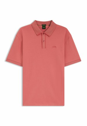 BOSS, Polo - pink seven