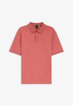 BOSS, Poloshirt - pink seven