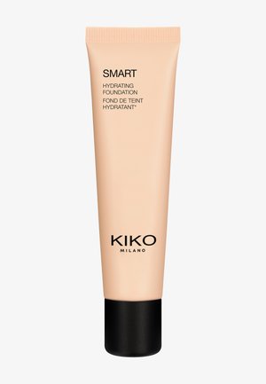KIKO Milano SMART HYDRATING FOUNDATION - Foundation - 60 neutral