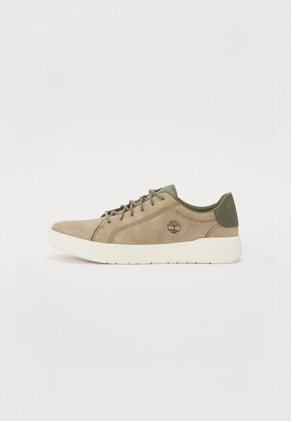 SENECA BAY - Trainers - light taupe