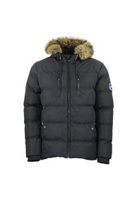 Peak Mountain CANORY - Chaqueta de invierno - noir