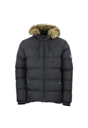 CANORY - Chaqueta de invierno - noir