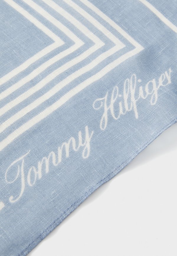 SUMMER SQUARE - Foulard2