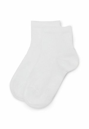 Strumpor - white