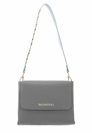 Valentino Bags ALEXIA - Skuldertasker - grig   multicolor