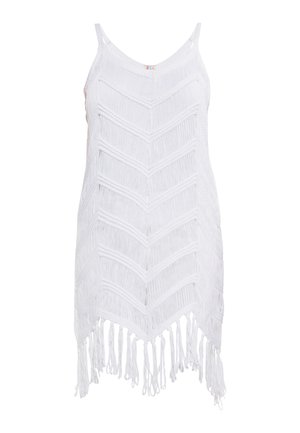 IZIA Robe de jour - weiss