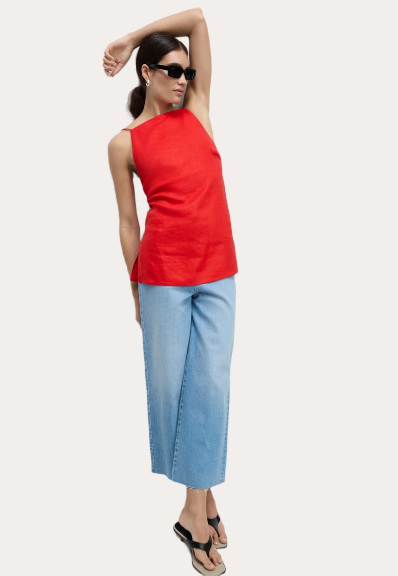 Marks & Spencer RICH CAMI  - Bluse - red