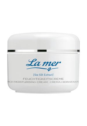 LA MER GESICHTSPFLEGE ORIGIN OF FEUCHTIGKEITSCREME - Körperlotion - transparent