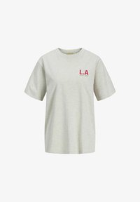 Valitud, white melange