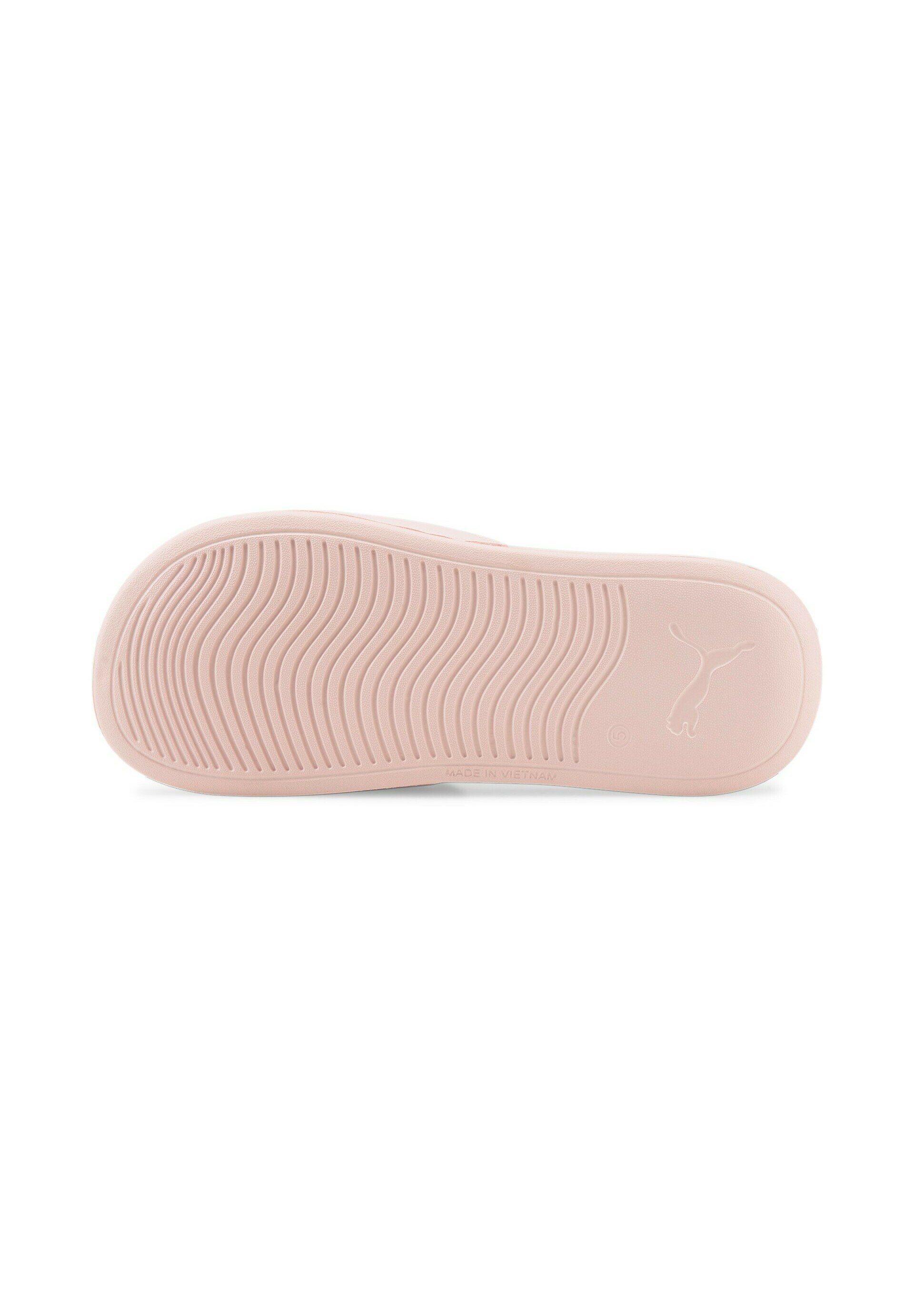 Puma POPCAT - Chanclas de dedo - pink/rosa - Zalando.es