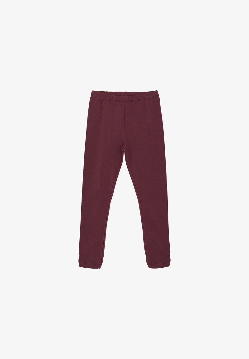 Minymo Jogginghose - tawny port