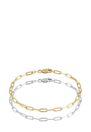 SET OF 2 PACK - Armbånd - bicolor