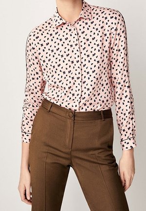 Massimo Dutti, Chemisier - light pink