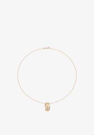 JOBO, JOBO HALSKETTE - Necklace - gold-coloured