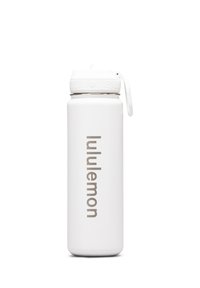 BACK TO LIFE STRAW LID - Kulacs - white