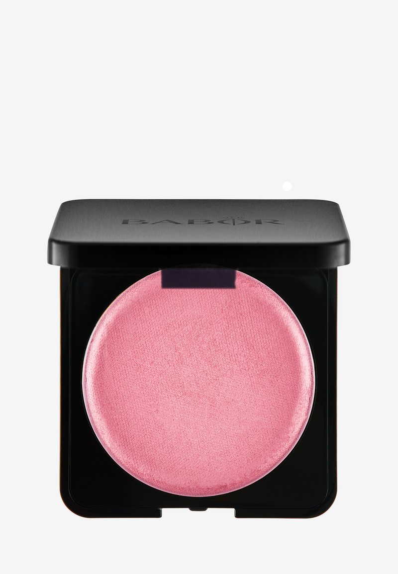 BABOR SATIN BLUSH 02 ROSE - Blush - 2 rose