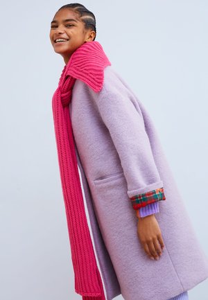 SCARF SPARK - Šál - rosa