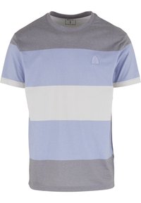 SEASIDE  - Triko s potiskem - beige