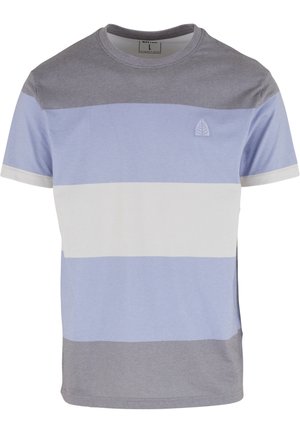 SEASIDE  - T-shirts med print - beige