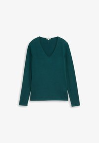 Ausgewählt, deep meadow green