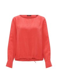 FORTI - Blouse - sweet red