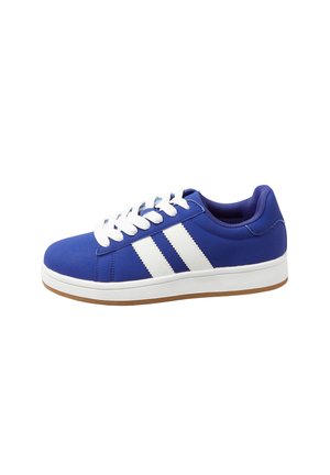 - Sneakersy niskie